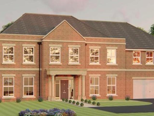 House for sale in Potters Corner, East Midlands