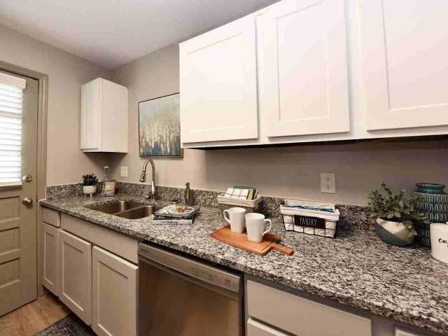 Apartment for rent in Louisville, Kentucky