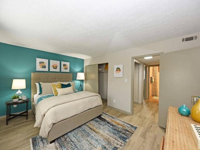 Apartment for rent in Louisville, Kentucky