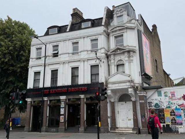 House for sale in Lyons, Greater London