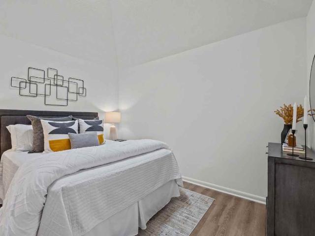 Apartment for rent in Wake, North Carolina