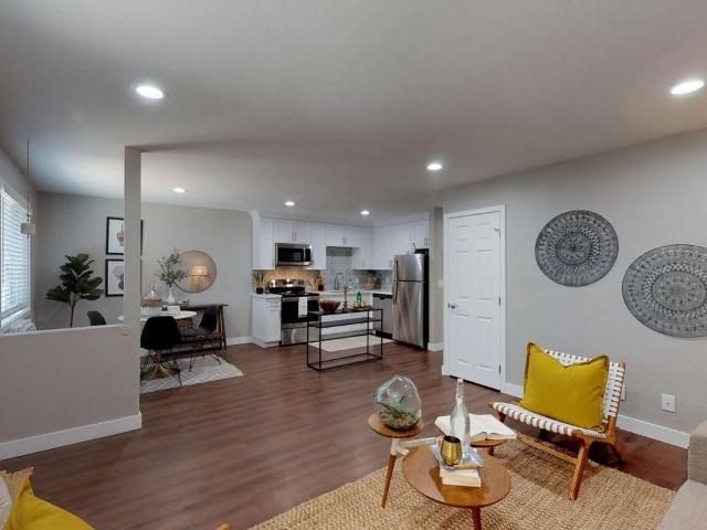 Apartment for rent in Fallbrook, California