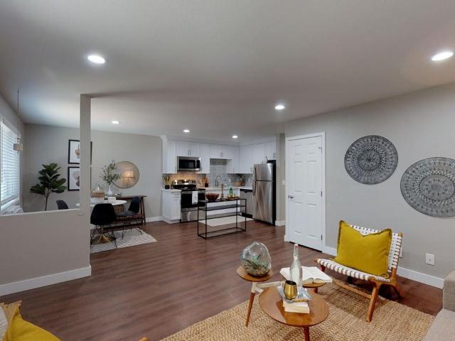 Apartment for rent in Fallbrook, California