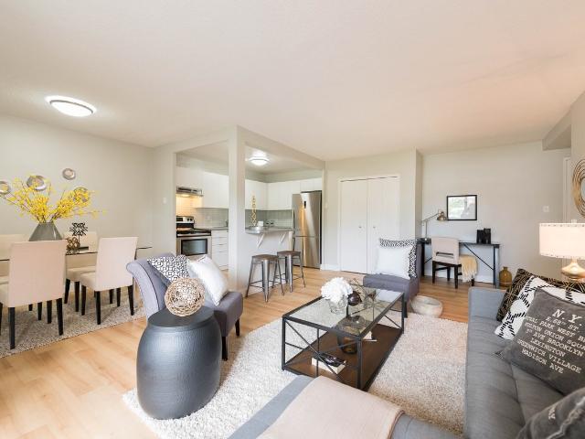 Apartment for rent in Oakville, Ontario