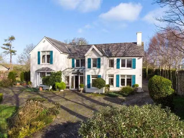 House for sale