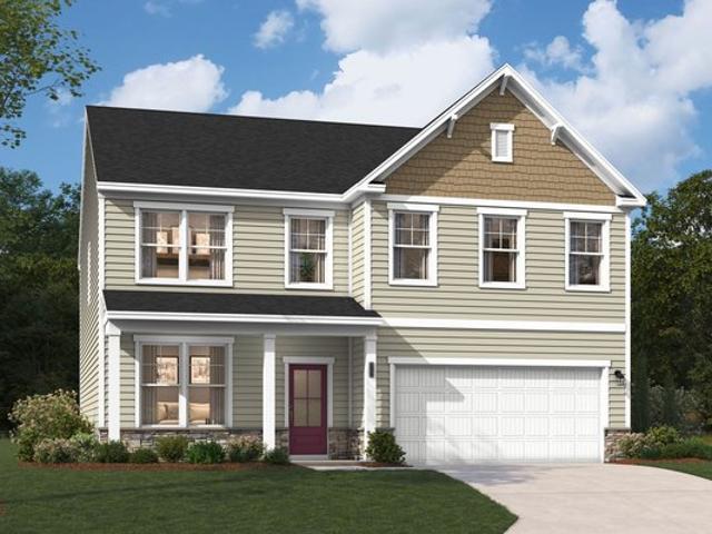 House for sale in Fountain Inn, South Carolina