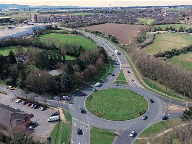 House for sale in Bluebell, North Tipperary