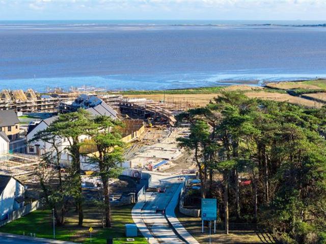 Detached House for sale