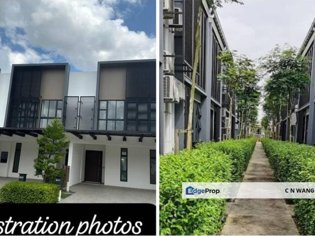 House for sale in Bukit Ledang, Johor