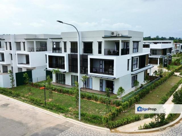 House for sale in Bukit Ledang, Johor