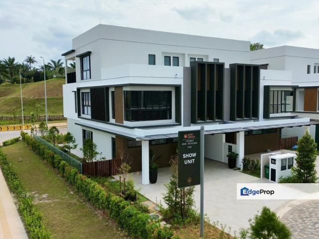 House for sale in Bukit Ledang, Johor