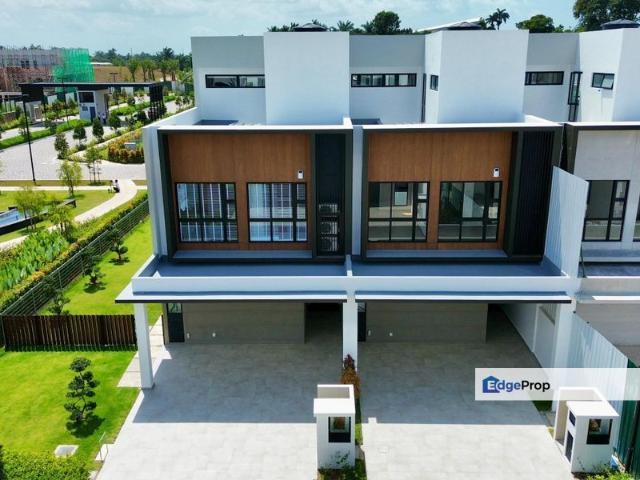 House for sale in Bukit Ledang, Johor