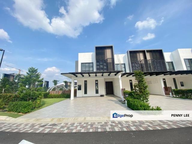 House for sale in Bukit Ledang, Johor