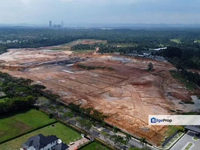 House for sale in Bukit Ledang, Johor