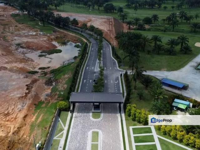 House for sale in Bukit Ledang, Johor