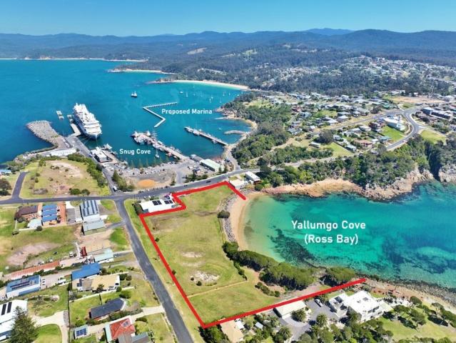 Property for sale in Nethercote, New South Wales