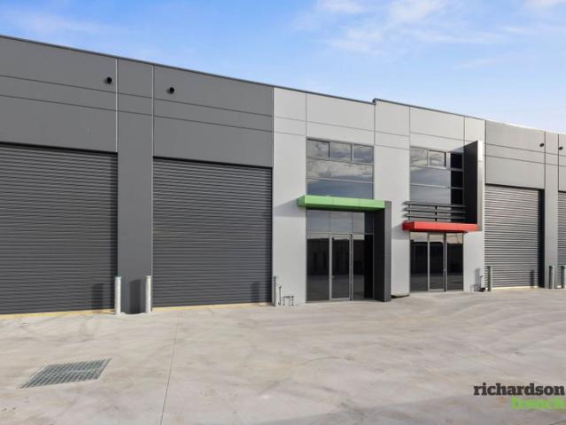 Warehouse for sale in Camerons Creek, Victoria
