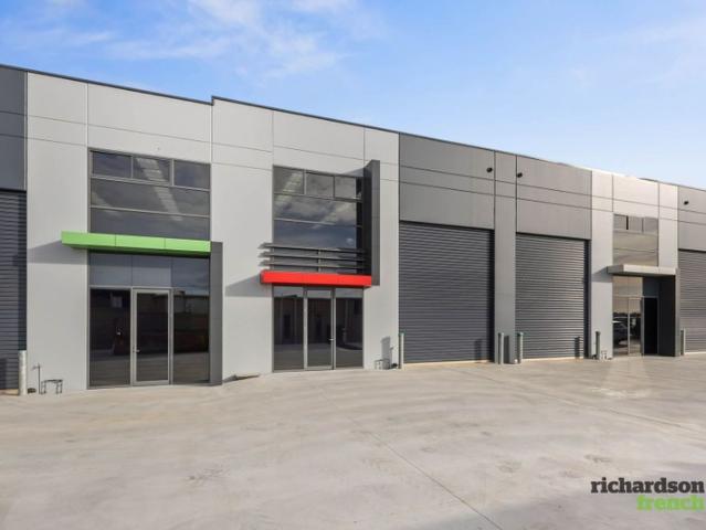 Warehouse for sale in Camerons Creek, Victoria