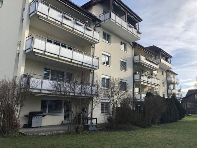 Apartment mieten in Volketswil, Zürich