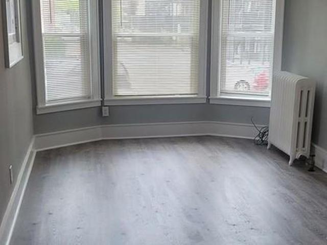 Apartment for rent in Detroit, Michigan