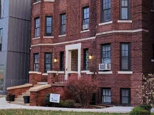 Apartment for rent in Detroit, Michigan