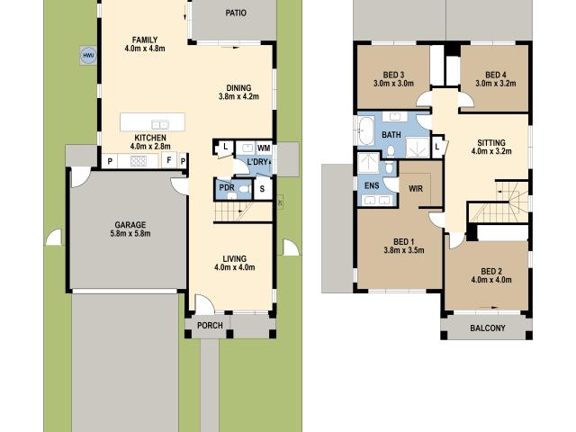 House for sale in Sydney, New South Wales
