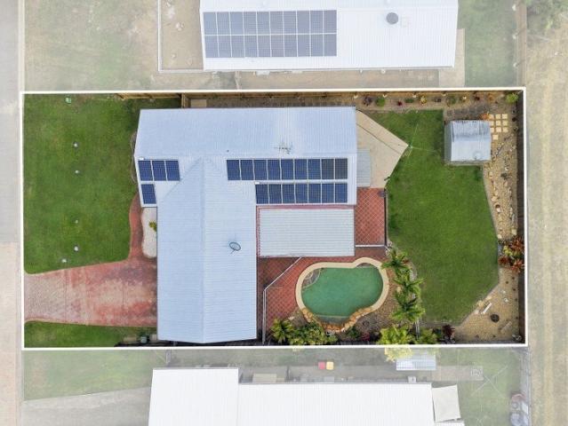 House for sale in Rasmussen, Townsville City