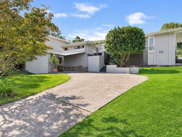 House for sale in Sydney, New South Wales