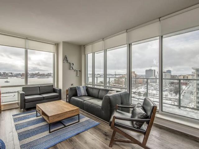 Apartment for rent in Dartmouth, Nova Scotia