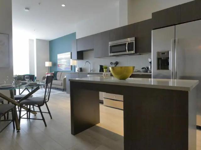 Apartment for rent in King's Wharf, Dartmouth