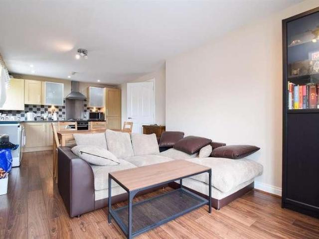 House for rent in Wrenthorpe, West Yorkshire