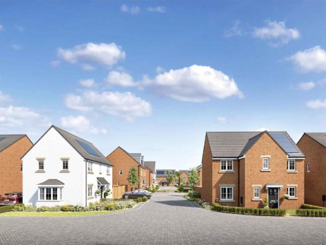 Property for sale in Hornsea, East Riding Of Yorkshire