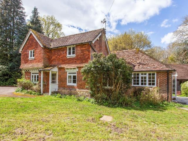 House for rent in Green Cross, Fole