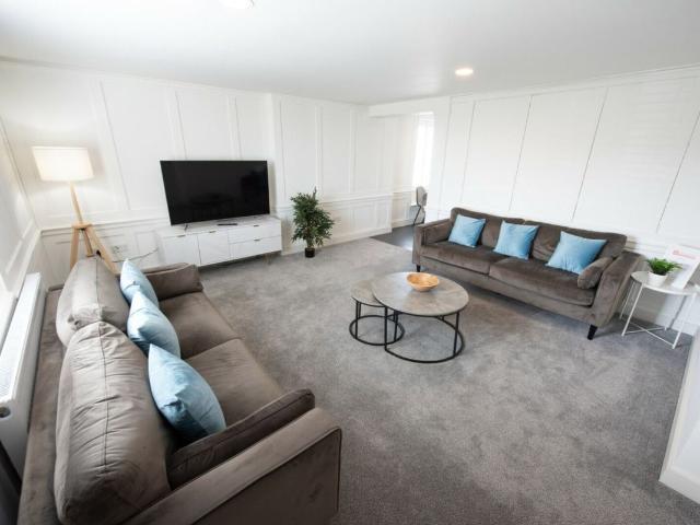 Apartment for rent in Navestock Side, Essex