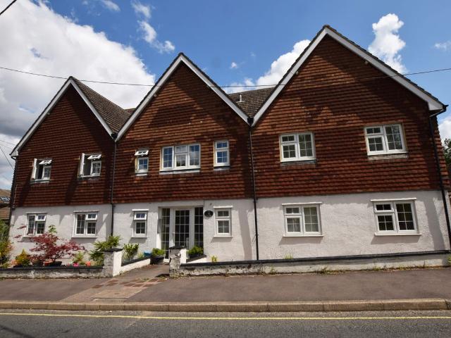 Apartment for rent in Wilsom, East Hampshire