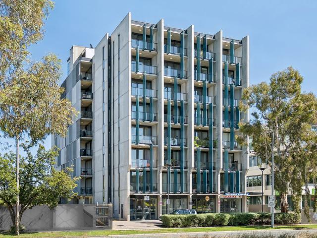 Property for sale in Lyneham, Australian Capital Territory