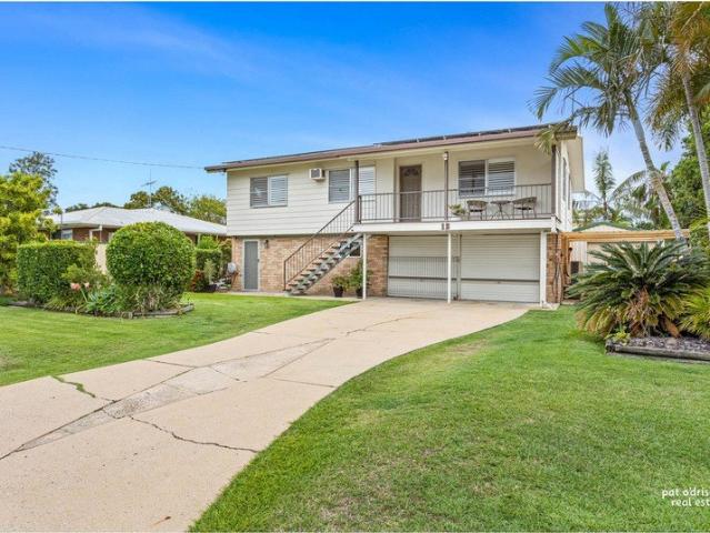 House for sale in Norman Gardens, Rockhampton