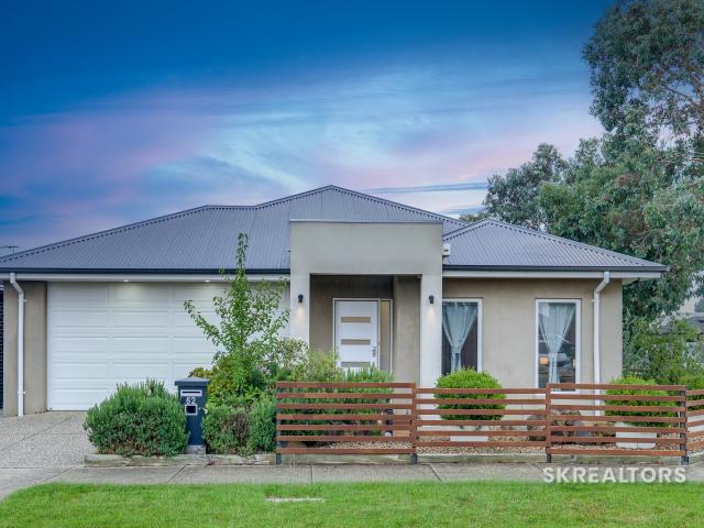 House for sale in Camerons Creek, Victoria