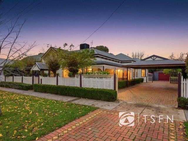 House for sale in Bendigo, Victoria