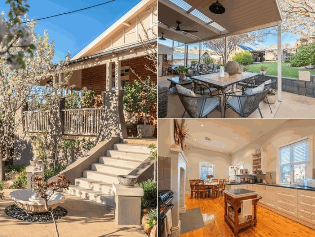 House for sale in Parkes, New South Wales