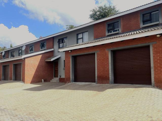 House for rent in Gauteng