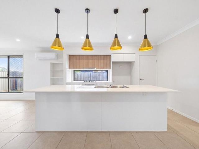 House for sale in Yarrabilba, Greater Brisbane