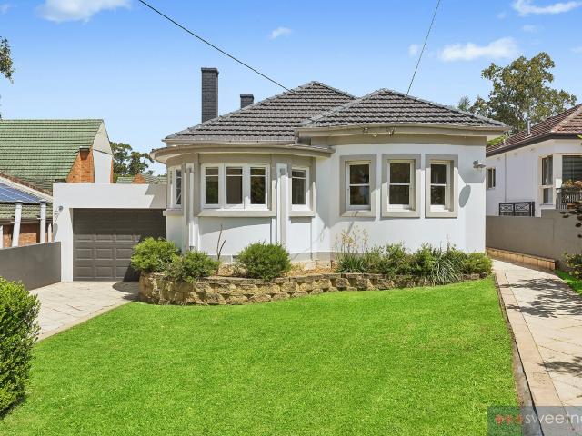 House for sale in Sydney, New South Wales
