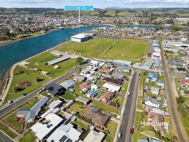 House for sale in Ulverstone, Tasmania