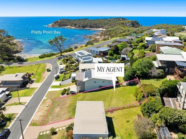 Land for sale in Malua Bay, Eurobodalla Shire Council
