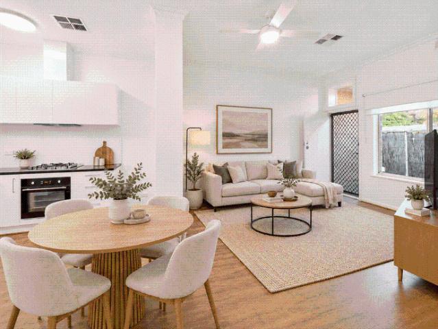 Apartment for rent in Klemzig, Adelaide