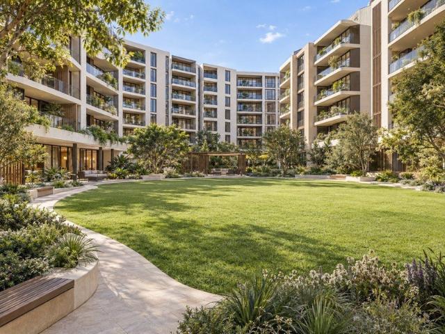 Apartment for sale in Macquarie Park, Sydney