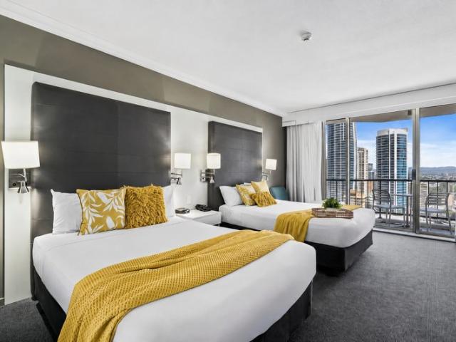 Apartment for sale in Fernbrook, Queensland