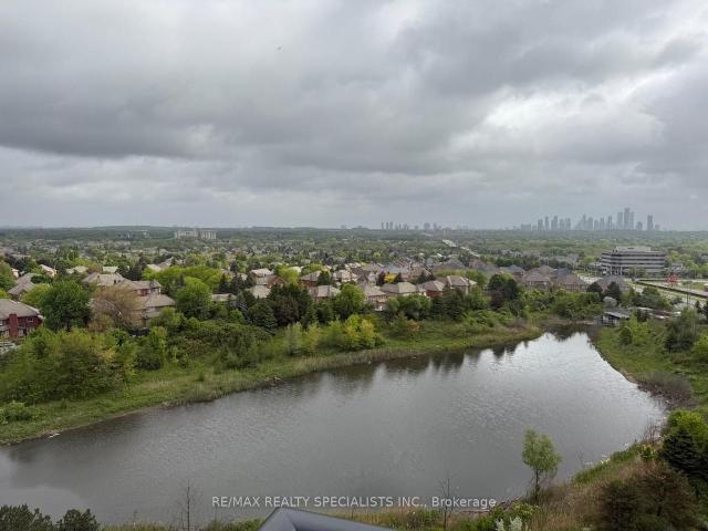 Apartment for rent in Mississauga, Ontario