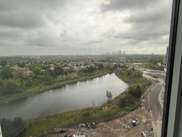 Apartment for rent in Mississauga, Ontario